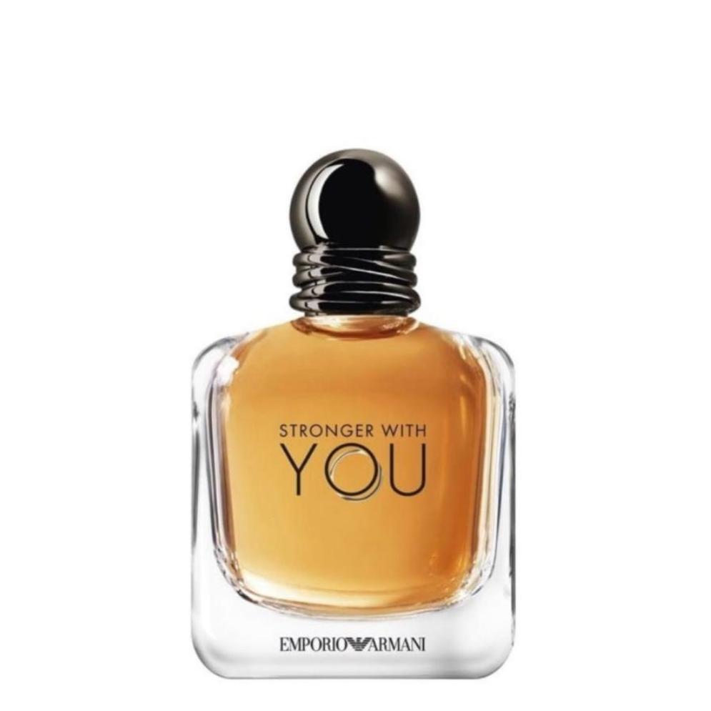 Giorgio Armani Stronger With You EDT