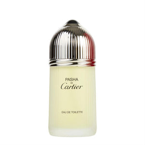 Cartier Pasha De Cartier  EDT