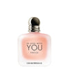 Giorgio Armani In Love With You Freeze EDP