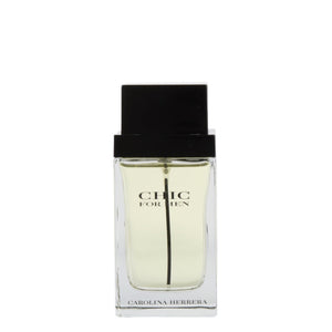 Carolina Herrera Chic Men EDT