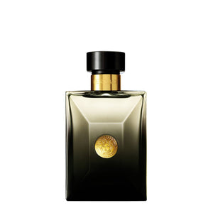 Versace Oud Noir Pour Homme EDP