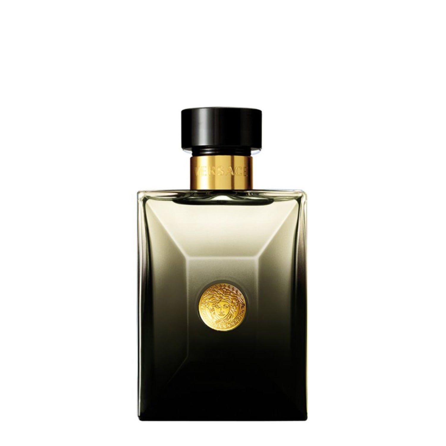 Versace Oud Noir Pour Homme EDP