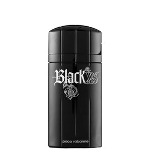 Paco Rabanne Black XS EDT