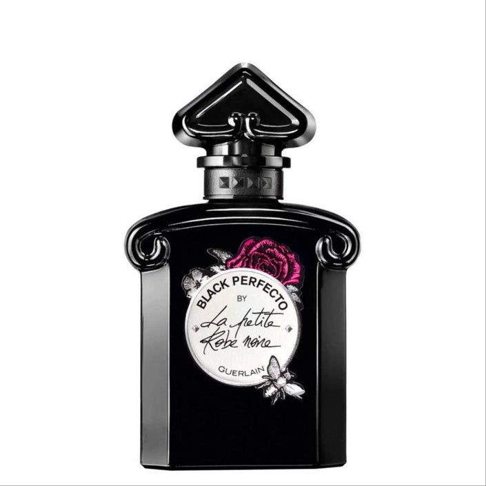 Guerlain - Black Perfecto by La Petite Robe Noire EDT Floral