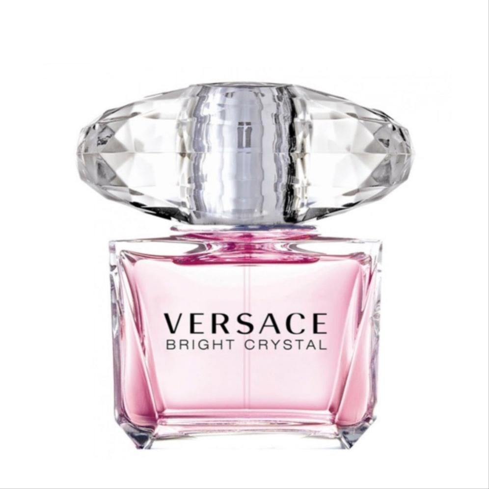 Versace Bright Crystal EDT