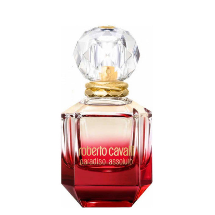 Roberto Cavalli Paradiso Assoluto EDP