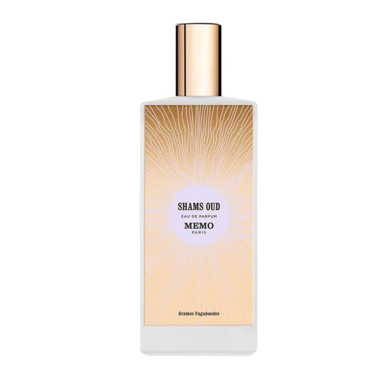 MEMO SHAMS OUD EDP