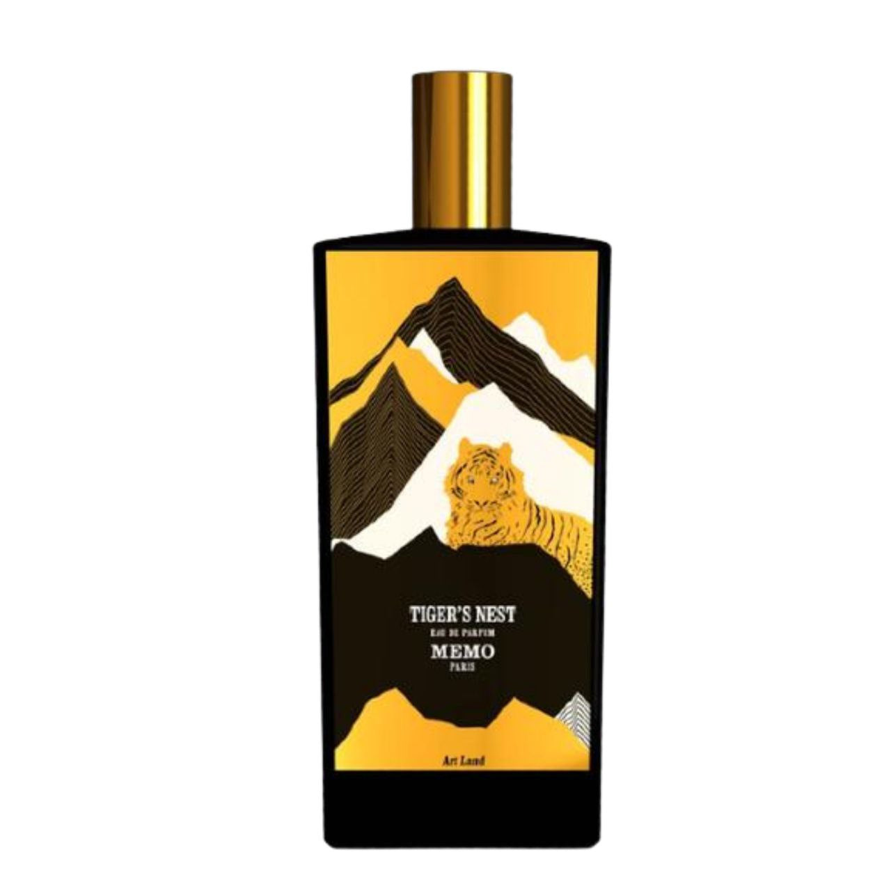 MEMO TIGER'S NEST EDP