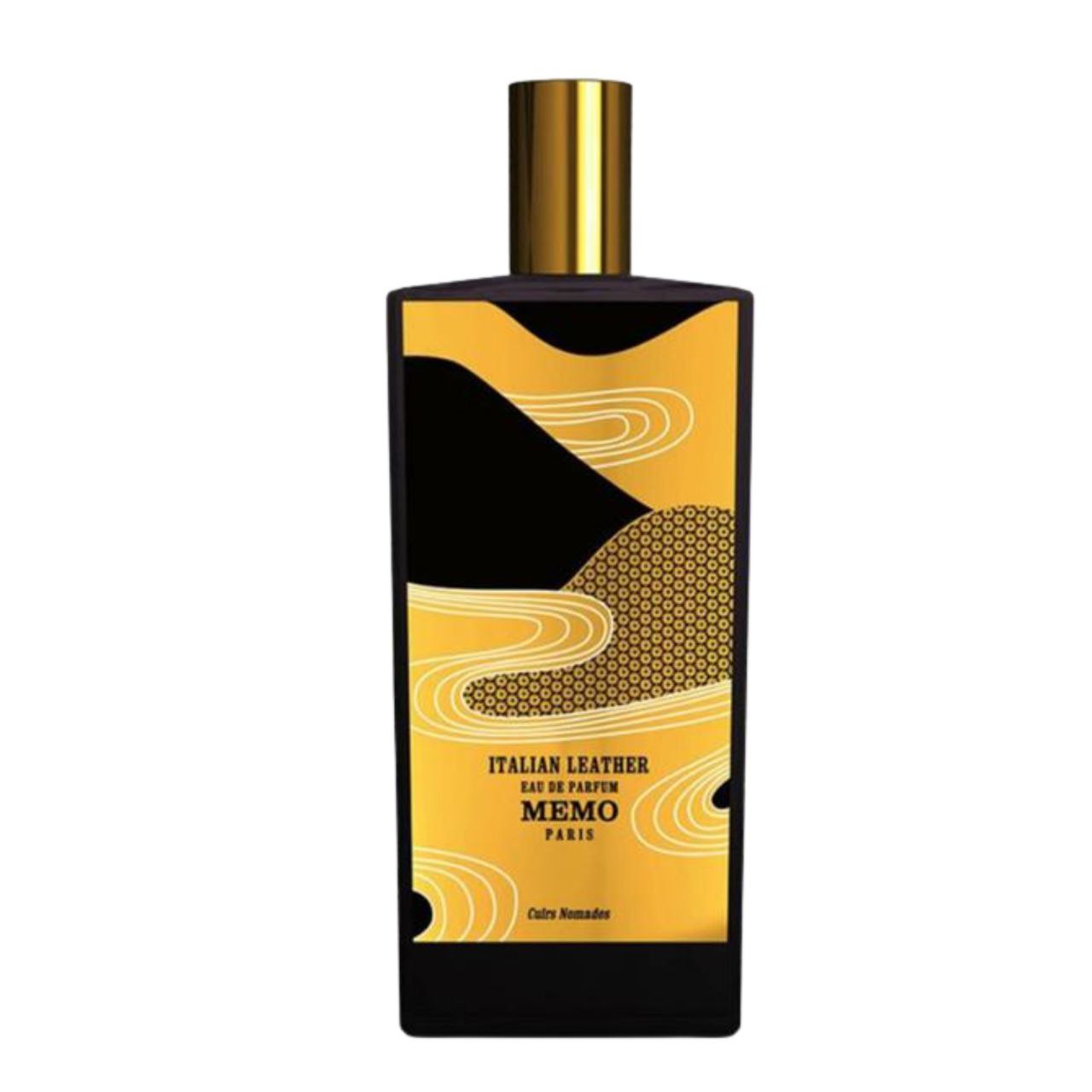 MEMO ITALIAN LEATHER EDP