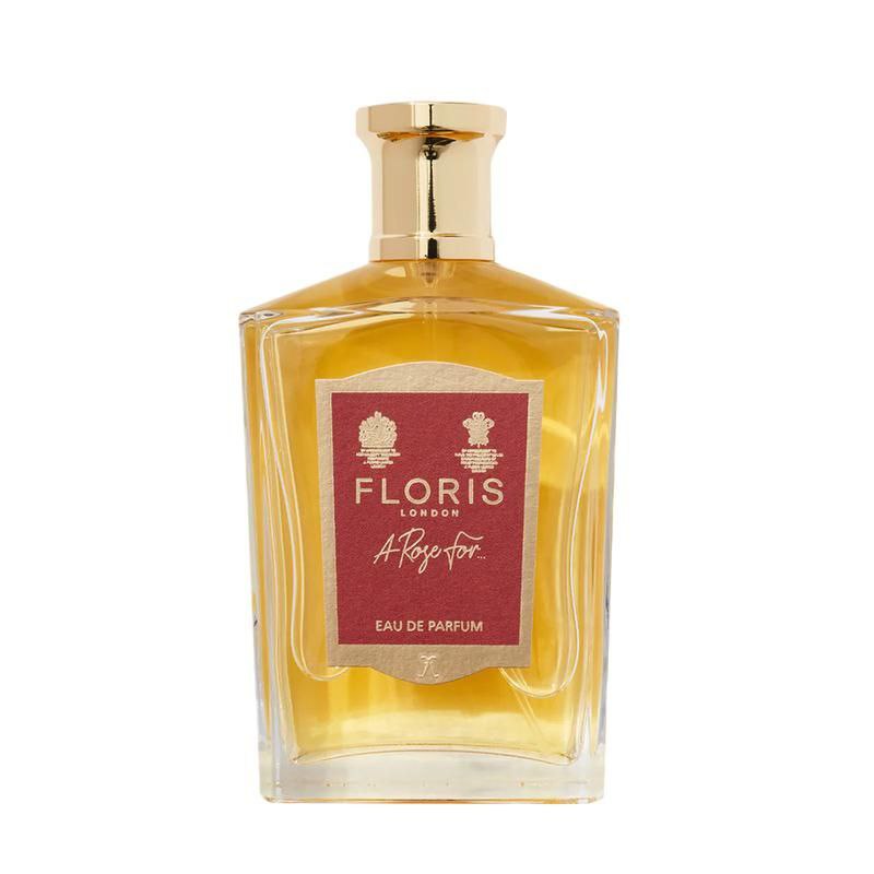 FLORIS A ROSE FOR… EDP