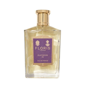 FLORIS PLATINUM 22 EDP