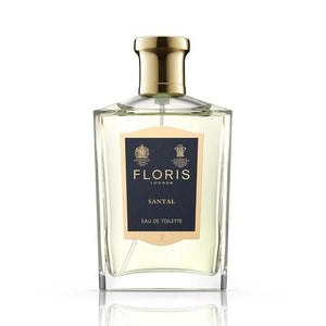 FLORIS SANTAL EDT