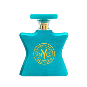 BOND NO.9 NEW YORK GREENWICH VILLAGE EDP