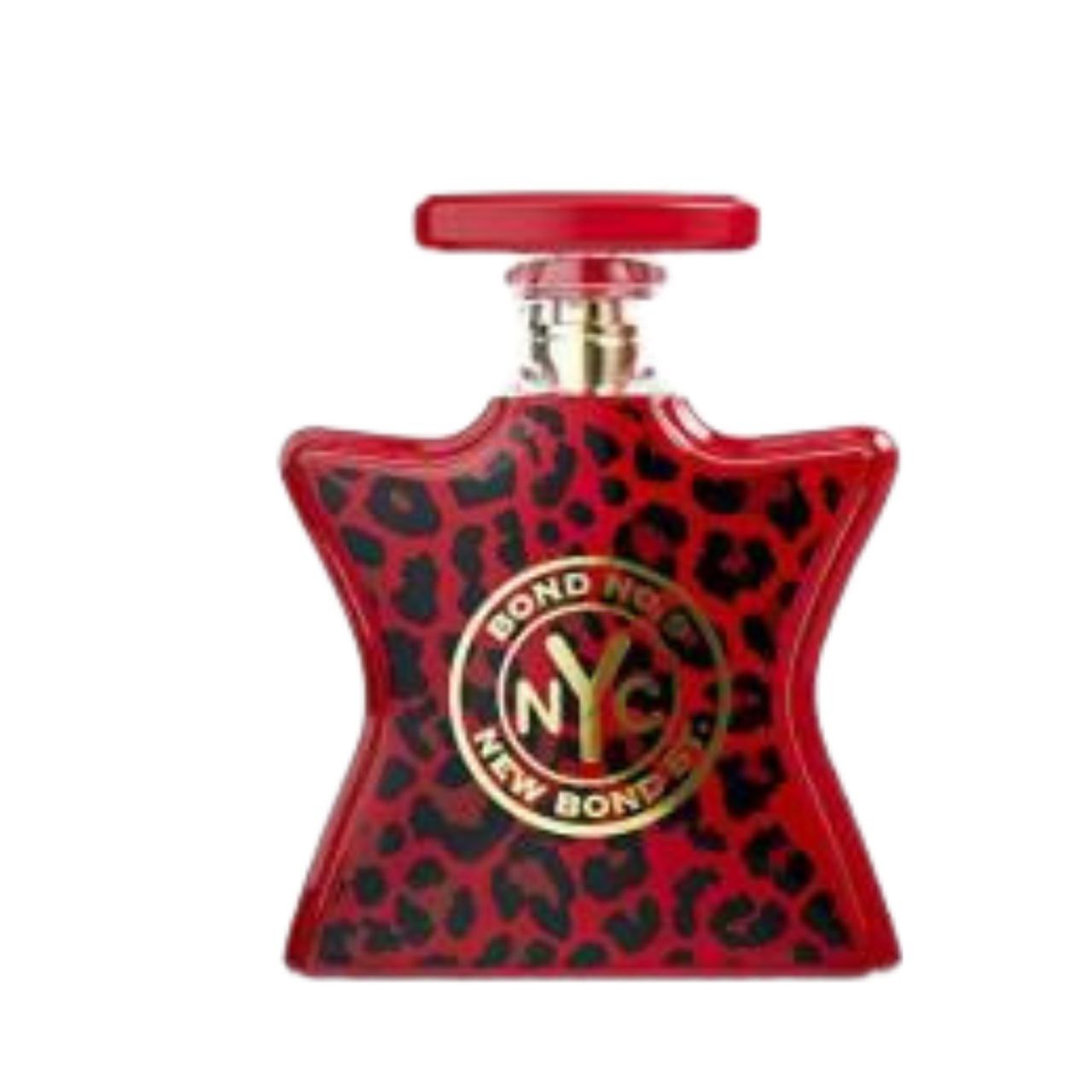 BOND NO.9 NEW YORK NEW BOND ST. EDP