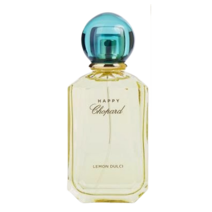 Chopard Happy Lemon Dulci EDP