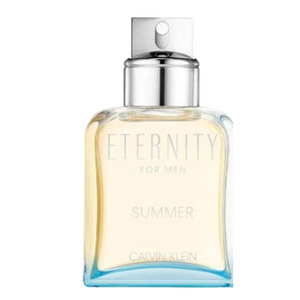 Calvin Klein Eternity Summer Men EDT