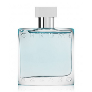 Azzaro Chrome EDT