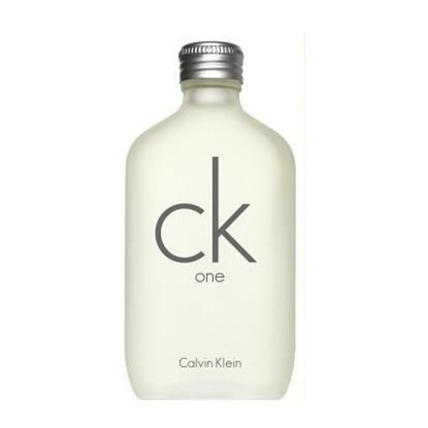 Calvin Klein CK One EDT