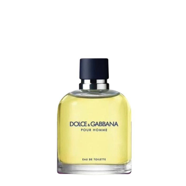 D&G Pour Homme EDT