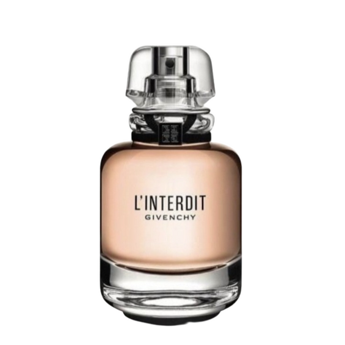 Givenchy L'Interdit EDP