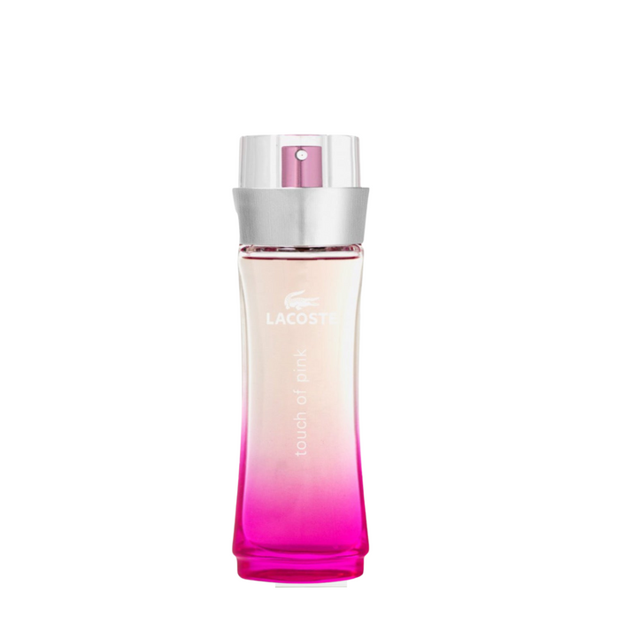 Lacoste Touch Of Pink EDT