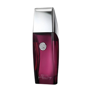 Mercedes-Benz Infinite Spicy EDT