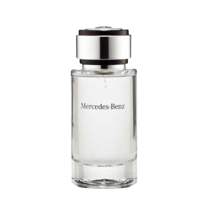 Mercedes Benz EDT