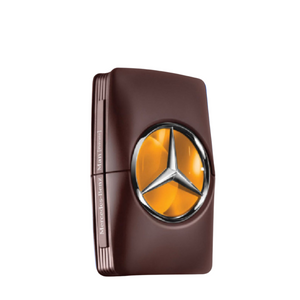 Mercedes Benz Man Private EDP