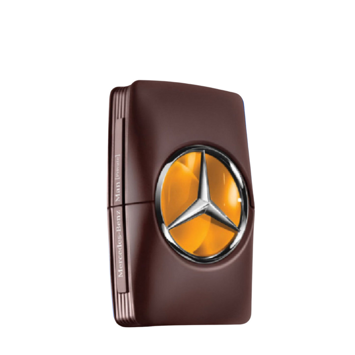 مرسيدس بنز مان برايفت