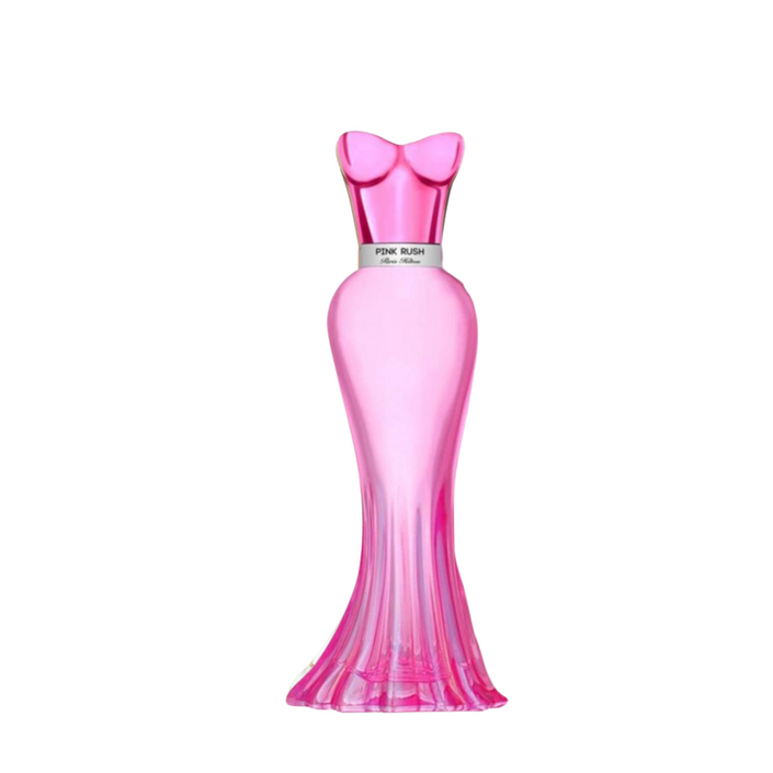 Paris Hilton Pink Rush EDP