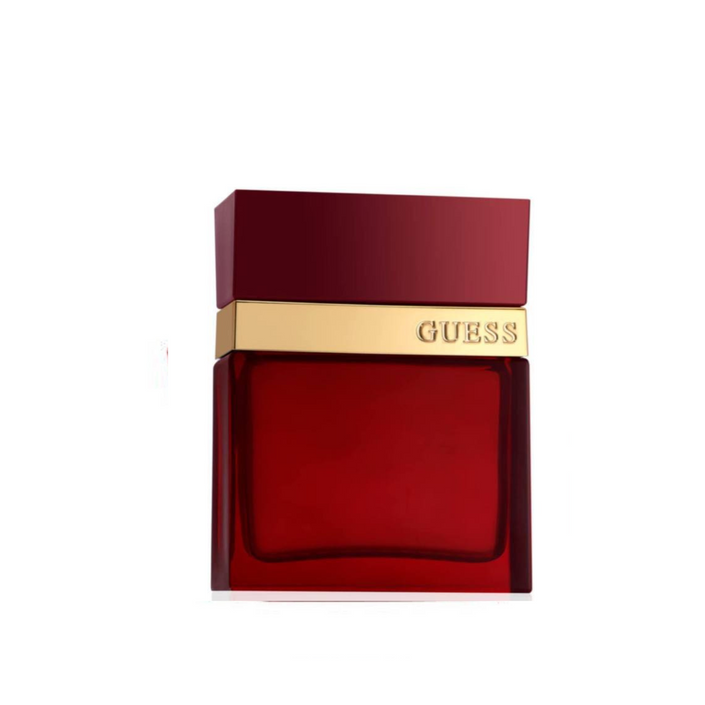 Guess Seductive Homme Red for men