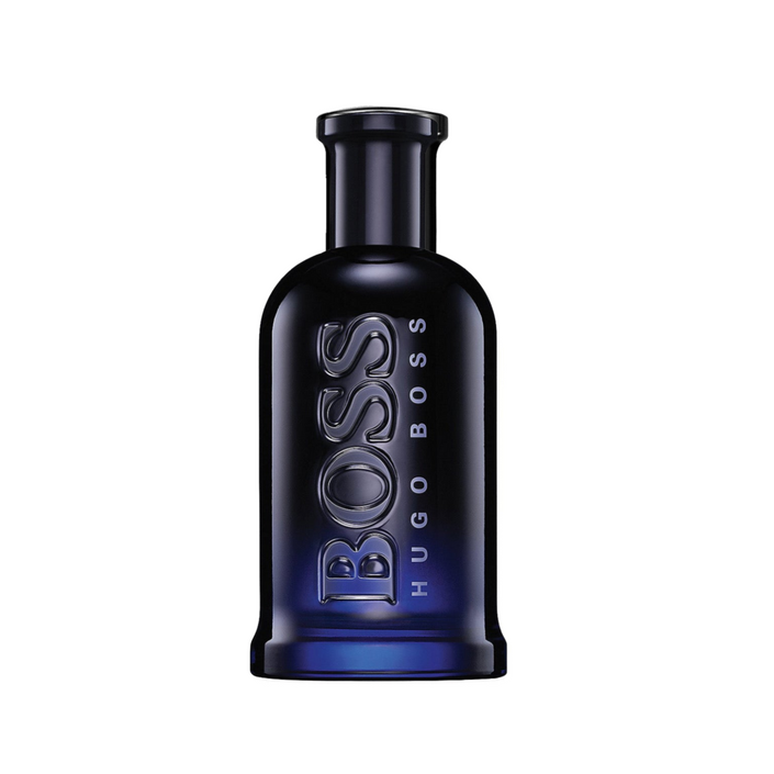 Hugo Boss Bottled Night EDT