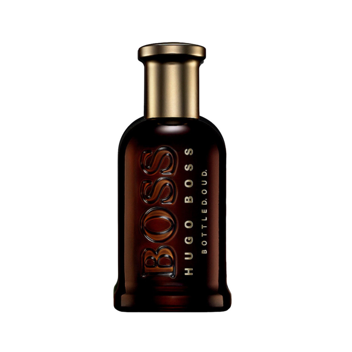 Hugo Boss Bottled Oud EDT