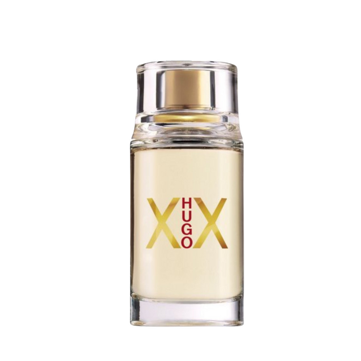 Hugo Boss Hugo XX EDT