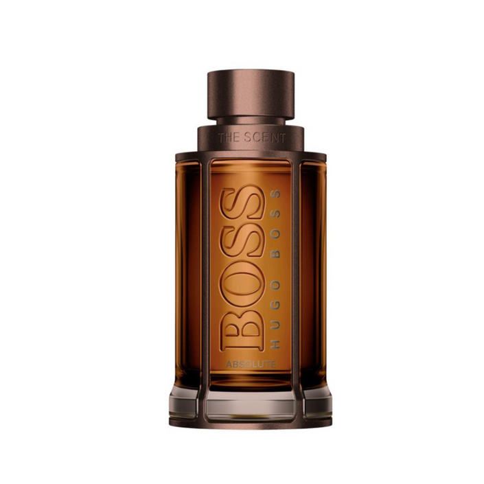 Hugo Boss The Scent Absolute EDP