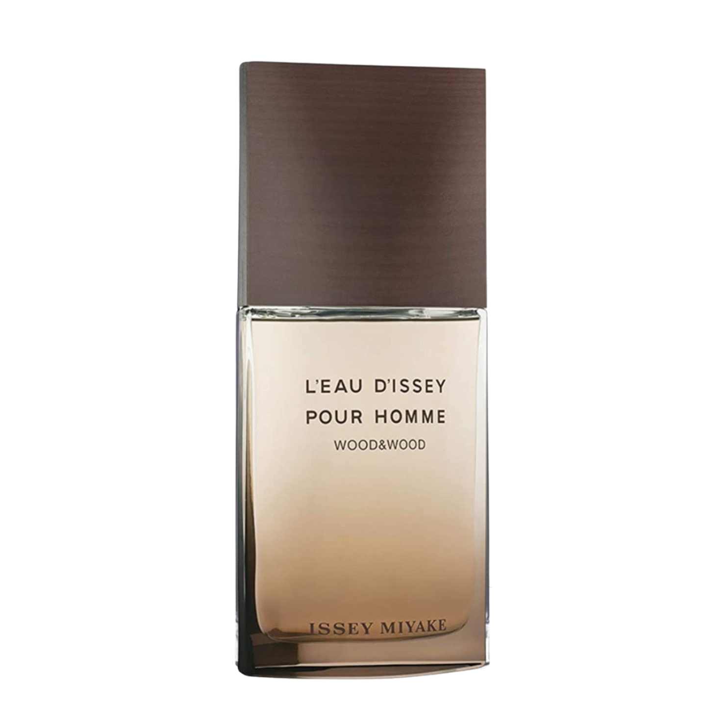 Issey miyake L’EAU d’Issey pour homme Wood & Wood EDP