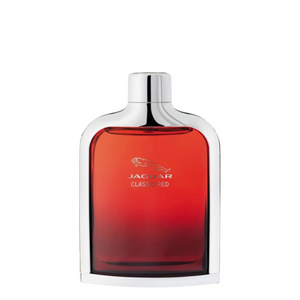 Jaguar Classic Red EDT