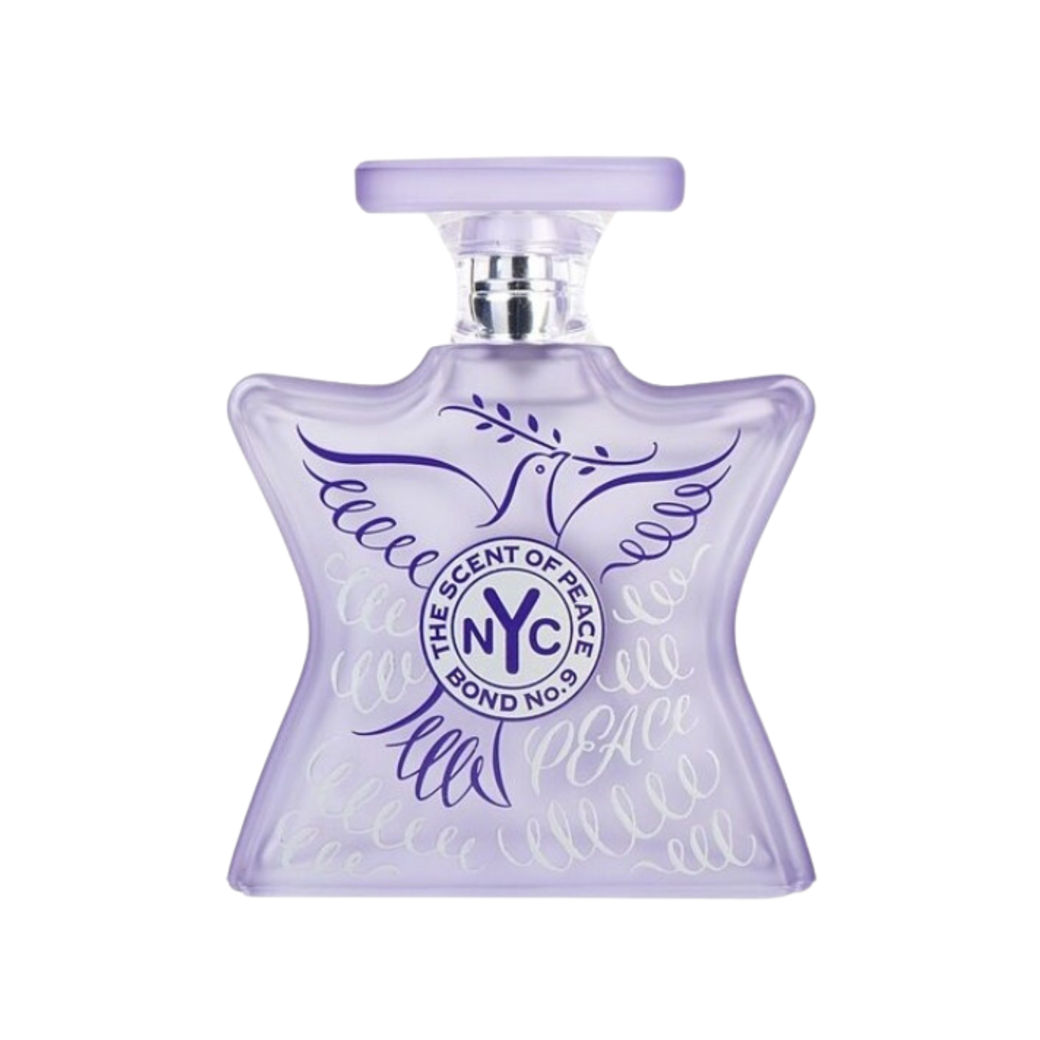 BOND NO.9 NEW YORK THE SCENT OF PEACE EDP