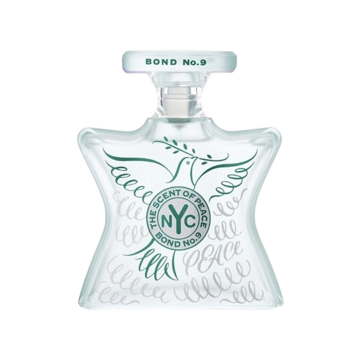 BOND NO.9 NEW YORK THE SCENT OF PEACE NATURA EDP